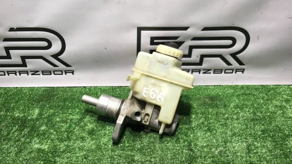 Главный тормозной цилиндр BMW 7 E65/E66