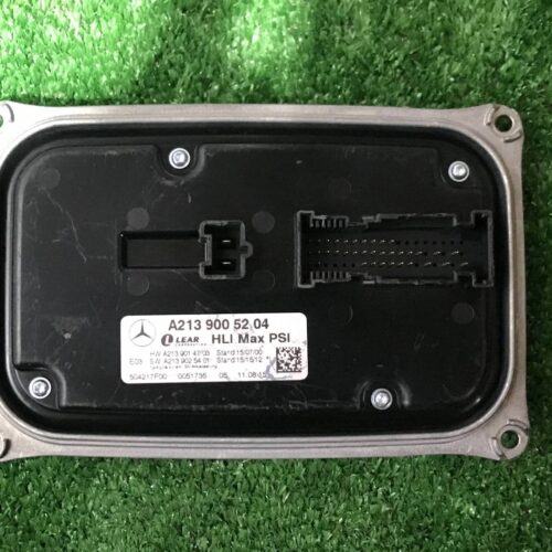 Блок розжига ксенона Mercedes Benz E W213