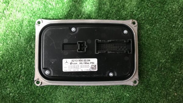 Блок розжига ксенона Mercedes Benz E W213