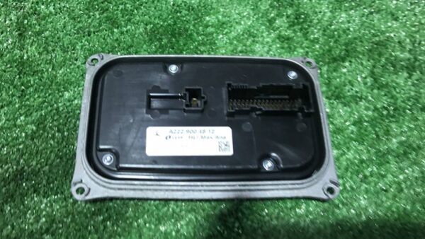 Блок розжига ксенона Mercedes Benz GLC X253