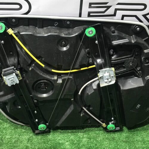 Стеклоподъемник передний левый Mercedes Benz GLC