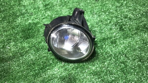 Фара противотуманная левая BMW X5 E70
