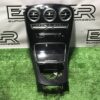 Консоль салона Mercedes Benz GLC X253 A2536806802