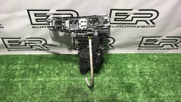 Замок двери передней левой Mercedes Benz GLC X253