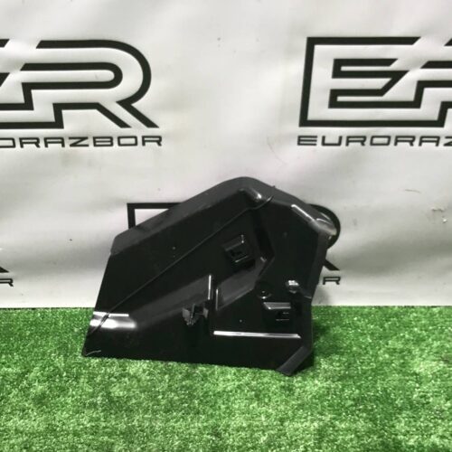 Кронштейн (крепление) Mercedes Benz GLE W166