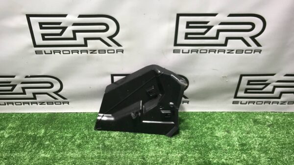 Кронштейн (крепление) Mercedes Benz GLE W166