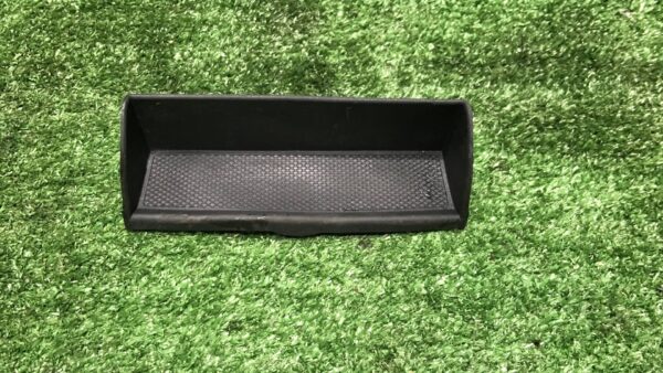 Коврик салона Mercedes Benz GLE W166 (2015 2018)