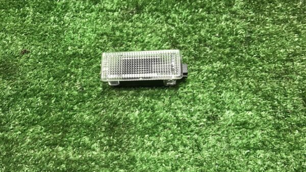 Подсветка номера Mercedes Benz GLC X253