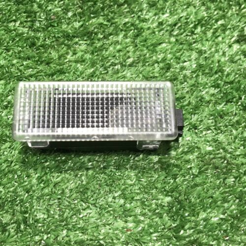 Подсветка номера Mercedes Benz GLC X253