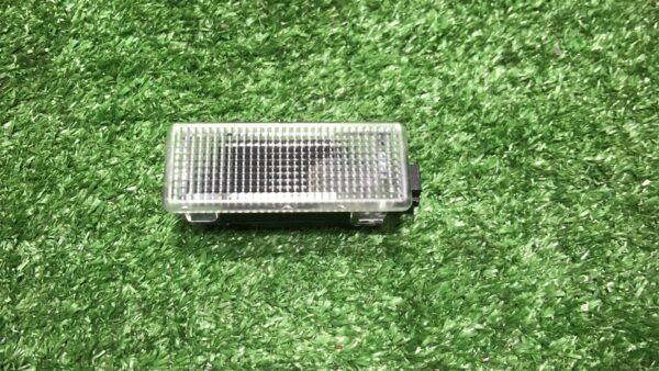 Подсветка номера Mercedes Benz GLC X253