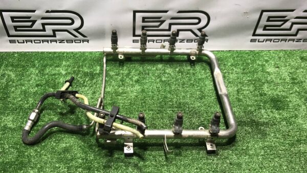 Топливная рампа Volkswagen Touareg (2002 2007)