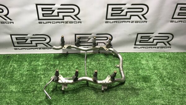 Топливная рампа BMW X5 E53 (1999 2003)