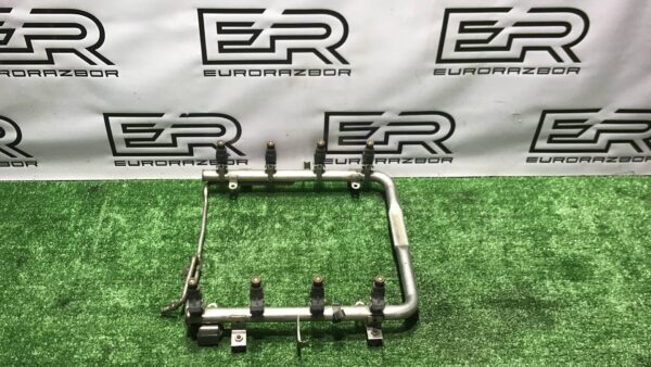 Топливная рампа Volkswagen Touareg (2002 2007)