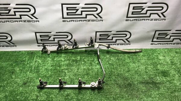 Топливная рампа Mercedes Benz S W221 (2005 2009)