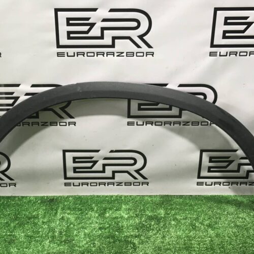 Накладка колесной арки задний левый Mercedes Benz