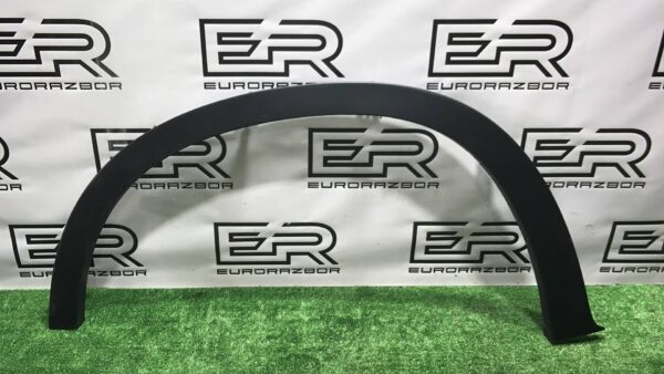 Накладка колёсной арки передняя левая BMW X5 E70