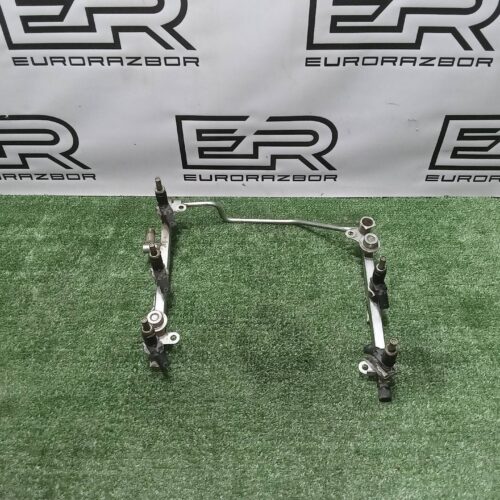 Топливная рампа Mercedes Benz S W221 (2005 2009)