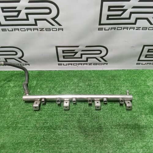 Топливная рампа Volkswagen Touareg (2002 2007)