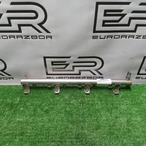 Топливная рампа Volkswagen Touareg (2002 2007)