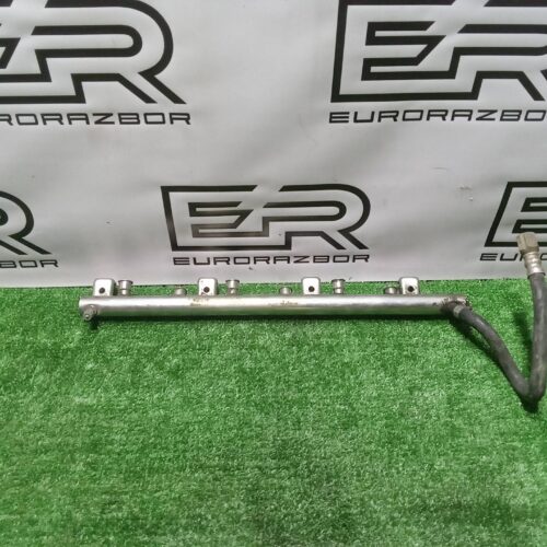 Топливная рампа Volkswagen Touareg (2002 2007)