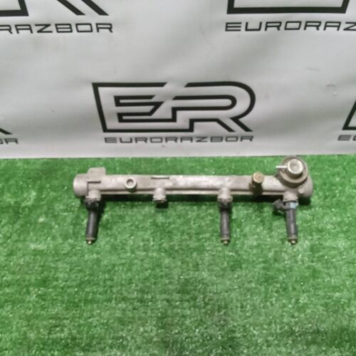 Топливная рампа SsangYong Kyron (2005 2007)