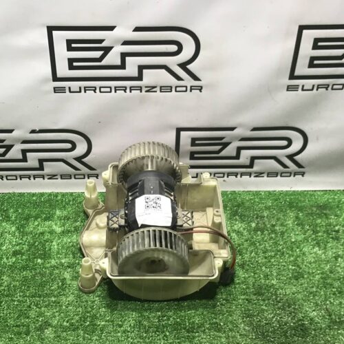 Моторчик печки Mercedes Benz S W221 (2005 2009)