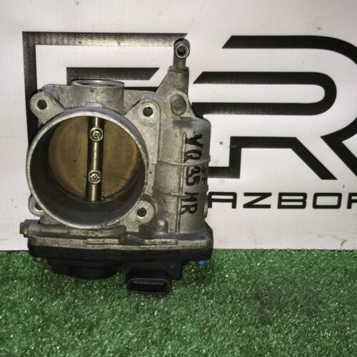 Дроссельная заслонка Infiniti G 4 V36