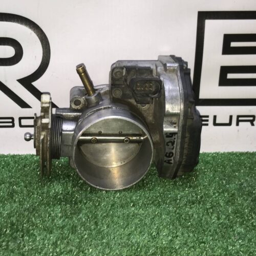 Дроссельная заслонка Audi A6 C5 (1997 2001)