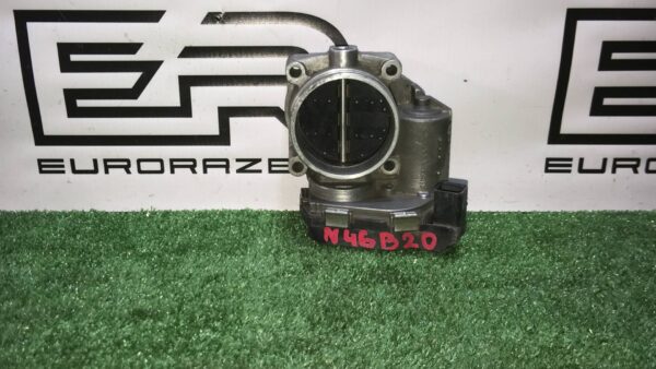 Дроссельная заслонка BMW 5 E60/E61 (2002 2007)