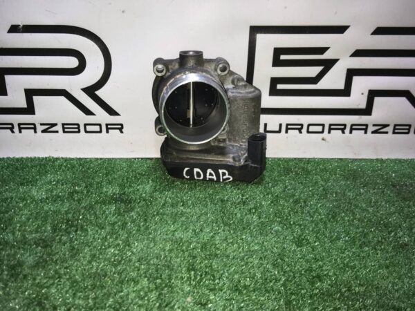 Дроссельная заслонка Volkswagen Passat B7