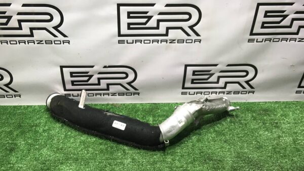 Патрубок интеркулера Mercedes Benz E W213