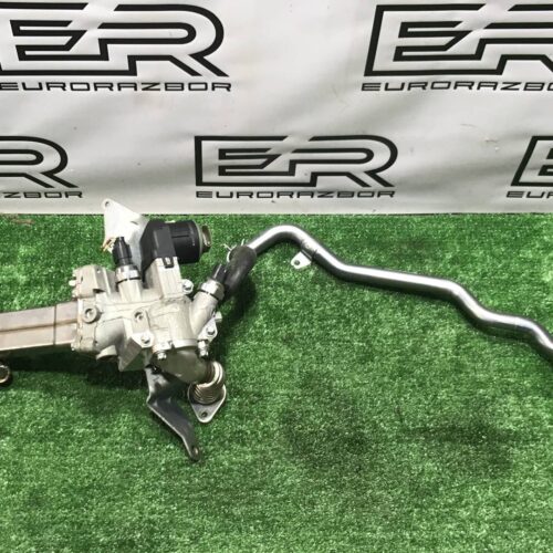 Радиатор EGR Mercedes Benz GLC X253 (2015 2019)