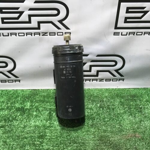 Адсорбер Mercedes Benz S W221 (2005 2009)