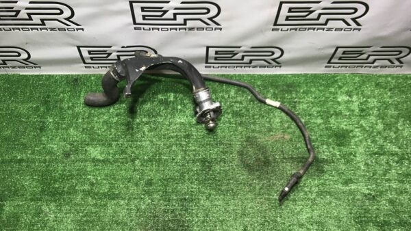 Термостат Mercedes Benz S W221 (2005 2009)