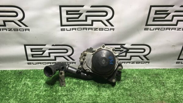 Водяная помпа Mercedes Benz E W212 (2009 2013)