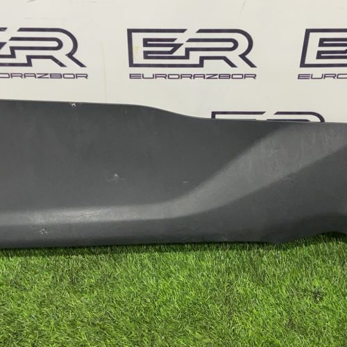 Накладка центральной консоли левая Range Rover Velar L560