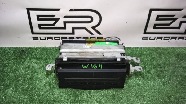 CD чейнджер Mercedes Benz M W164 (2005 2008)