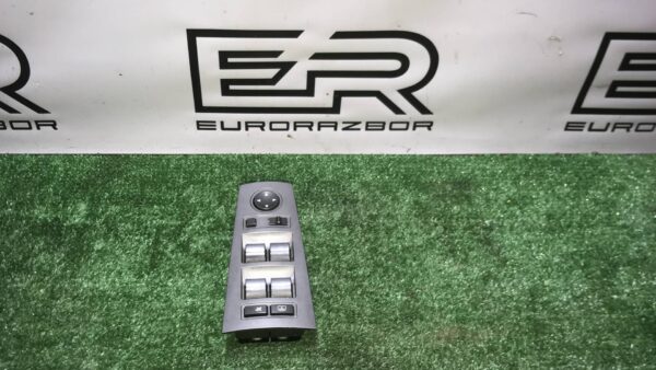 Блок управления стеклоподъемниками BMW 7 E65/E66