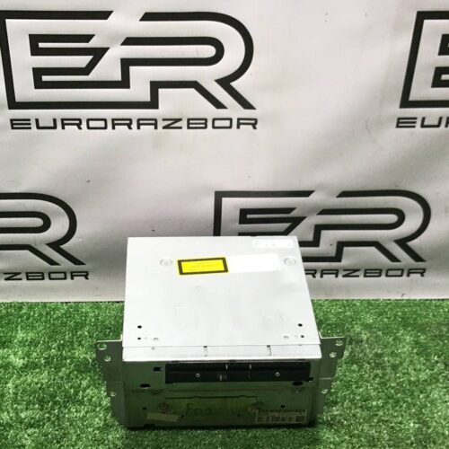 Магнитола BMW 7 F01/F02 (2008 2012)