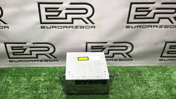 Магнитола BMW 7 F01/F02 (2008 2012)