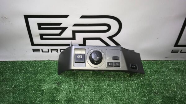 Блок управления светом BMW 7 E65/E66 (2001 2005)