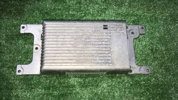 Видеомультиплексор BMW X5 E70 (2006 2010)