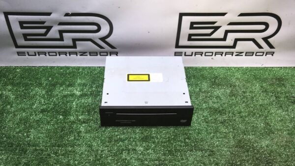 Блок навигации Porsche Cayenne 955 (2002 2007)