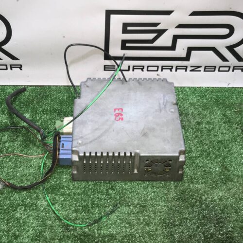 Видеомодуль BMW 7 E65/E66 (2001 2005)