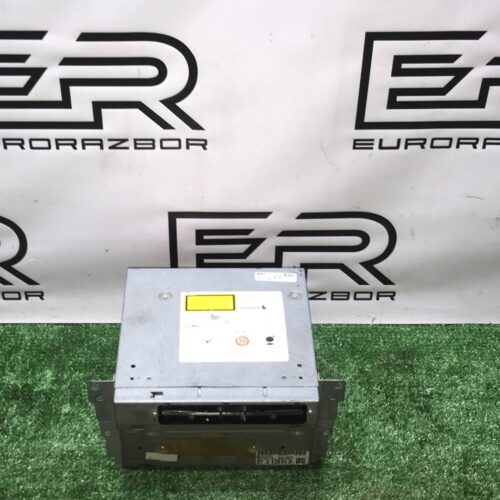 Магнитола BMW 7 F01/F02 (2008 2012)