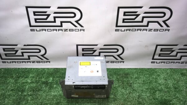 Магнитола BMW 7 F01/F02 (2008 2012)