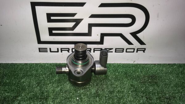 ТНВД Mercedes Benz S W221 (2005 2009)