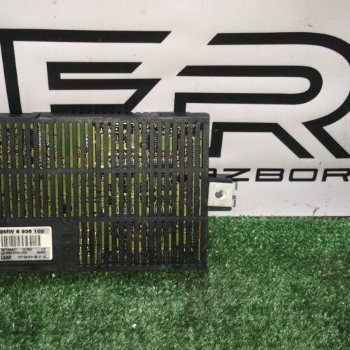 Блок управления светом BMW 7 E65/E66 (2001 2005)