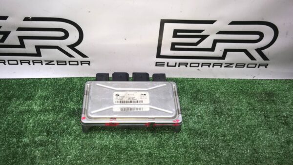 Блок управления рулевой колонки BMW 7 F01/F02