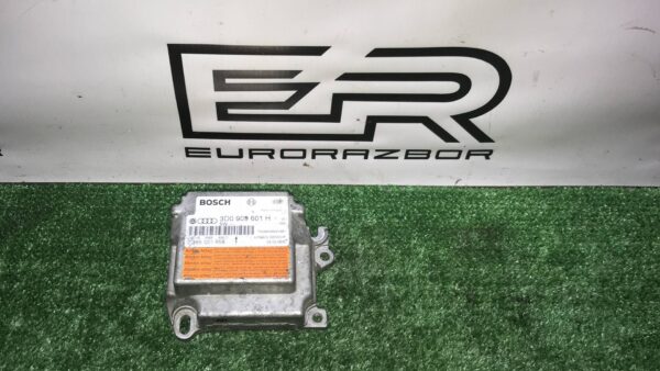 Блок управления подушками безопасности Volkswagen